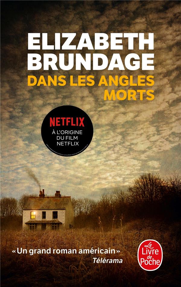 - DANS LES ANGLES MORTS - DANS LES ANGLES MORTS